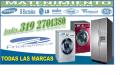 Mantenimiento de Neveras