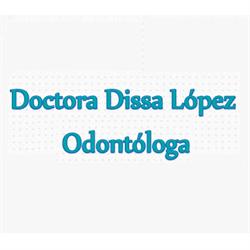Odontologa Doctora Dissa Lopez