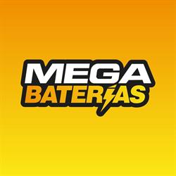 Megabaterias