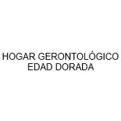 HOGAR GERONTOLÓGICO EDAD DORADA