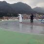 Impermeabilizacion de Helipuertos
