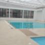 Impermeabilización de Pisos de piscinas