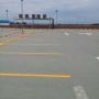 Impermeabilización de parqueaderos