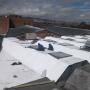 Impermeabilización y Aislamiento en la el sector de la construcción