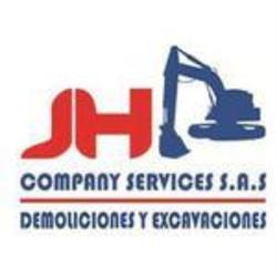 Jh Demoliciones Y Excavaciones
