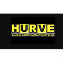 ALQUILER DE EQUIPOS HURVE