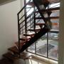 Subido por visitante en 6/06/2018 - Escalera en espiral