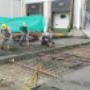 Subido por visitante en 6/06/2018 - Muelles planta pepsico funza