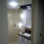 Subido por visitante en 6/06/2018 - Remodelacion baño con diseño y nichos