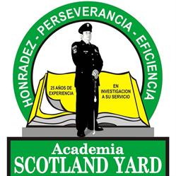 Academia SCOTLAND YARD