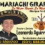 Mariachi Girardot