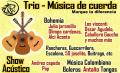 TRIO GIRARDOT MUSICA DE CUERDA