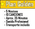 Mariachi Golden Girardot