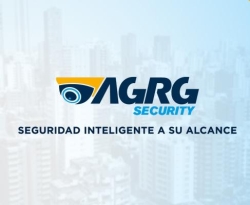 AGRG SECURITY SAS