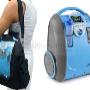 CONCENTRADOR DE OXIGENO PORTABLE