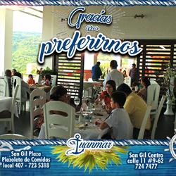Juanmar Restaurante