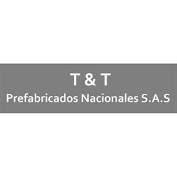 T&T Prefabricados Nacionales S.A.S