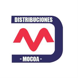 Distrimocoa