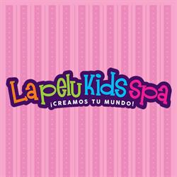 La PeluKids Spa
