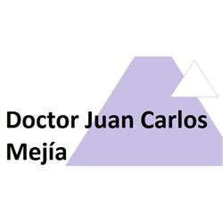 Doctor Juan Carlos Mejía