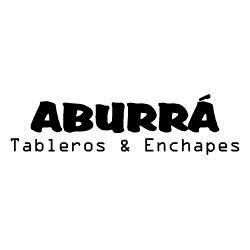 ABURRÁ TABLEROS & ENCHAPES
