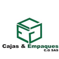 Cajas y Empaques CG