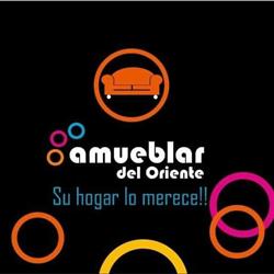 Amueblar del Oriente