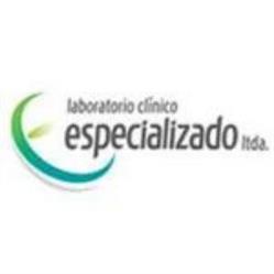 LABORATORIO CLÍNICO ESPECIALIZADO LTDA