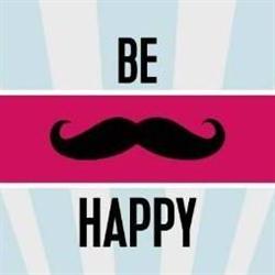 Be Happy