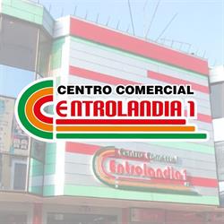 Centro Comercial Centrolandia 1
