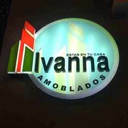 HOTEL AMOBLADOS IVANNA