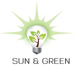 Sun & Green