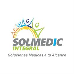 Solmedic Integral S.A.S.