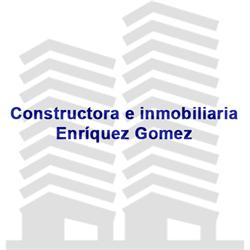 Constructora e inmobiliaria Enríquez Gomez