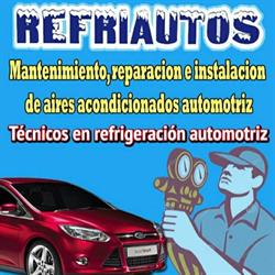 Refriautos Automotriz