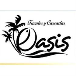 Fuentes y Cascadas Oasis