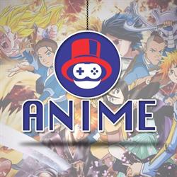 Tienda Anime