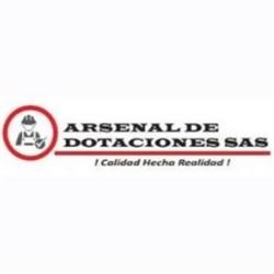 Arsenal De Dotaciones