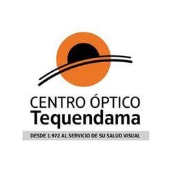 Centro Óptico Tequendama J A