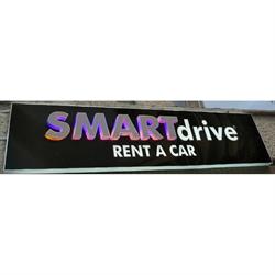 Smart Drive Rent a Car