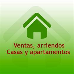 Ventas, arriendos, casas y apartamentos