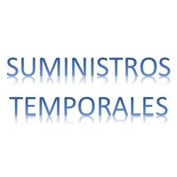 Suministros Temporales