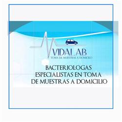 Vidalab S.A.S.