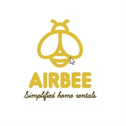 Airbee Simplified Home Rentals.