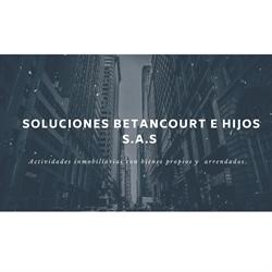 Betancourt Soluciones integrales.