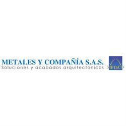 Metales y Compañia S.A.S