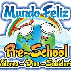 Jardín Infantil Mundo Feliz Pre-School