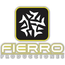 FIERRO PRODUCCIONES
