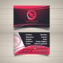 Tarjeta Click Creativo Publicidad