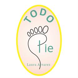 Todo Pie Laura Alvarez